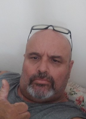 Oliveira, 49, República Federativa do Brasil, Diadema