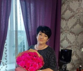 Светлана, 49 лет, Егорьевск