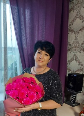 Светлана, 49, Россия, Егорьевск
