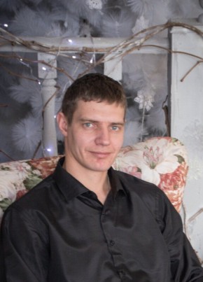 Александр , 39, Россия, Москва