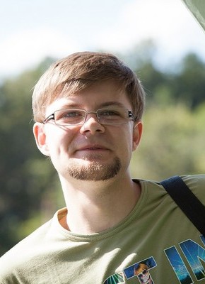 Denis, 35, Russia, Naro-Fominsk