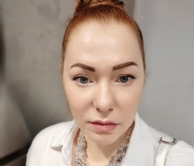 Anastasiya, 43, Moscow