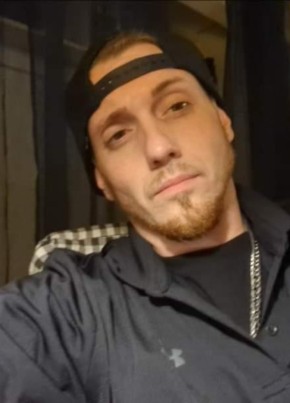 James Smith, 31, United States of America, Watertown (State of New York)