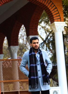 ABDULSELAM ELHAL, 28, Türkiye Cumhuriyeti, Bursa