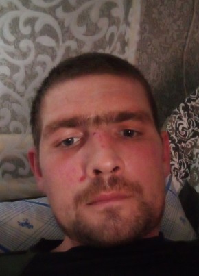 Олег, 36, Россия, Покровское (Ростовская обл.)