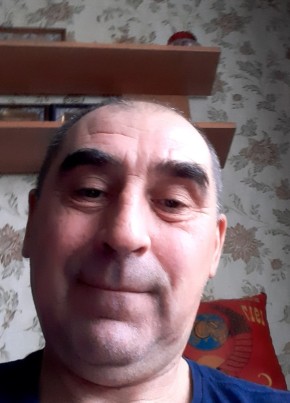 Валера, 59, Россия, Зарайск