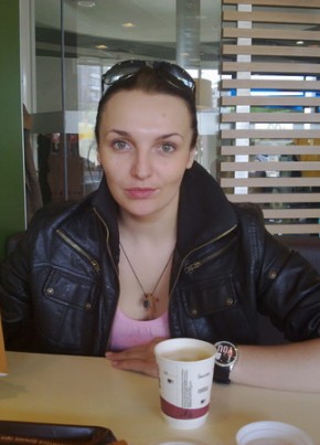 Юлия, 40, Україна, Вінниця