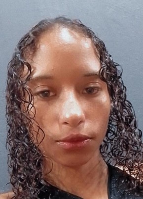 Ketly Cristina из Araras 21 год