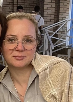 Элеонора, 41, Россия, Москва