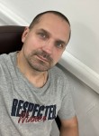 Aleksandr, 42, Moscow