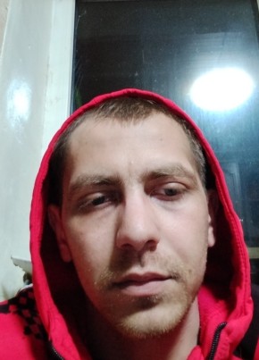 Роман, 31, Россия, Ставрополь