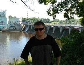 Валерий из Березники 49 лет