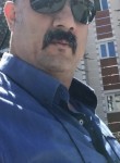 Kemal, 53 года, İstanbul