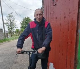 Андрей, 54 года, Горад Барысаў