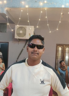 Rakesh King, 21, Nepal, Nepalgunj