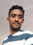 Dawit kinfe, 29 лет, አዲስ አበባ