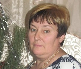 Наталия, 55 лет, Муром
