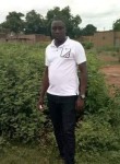 Karim, 22 года, Ouagadougou