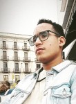 Mohamed, 24 года, Mataró