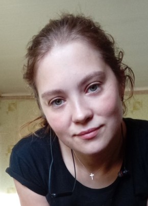 Светлана, 28, Россия, Бежаницы