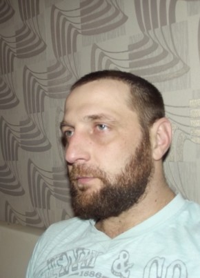 Александр, 43, Россия, Гигант