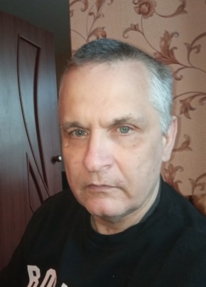 Вадим Егоров, 59, Україна, Димитров