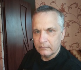 Вадим Егоров, 59 лет, Димитров