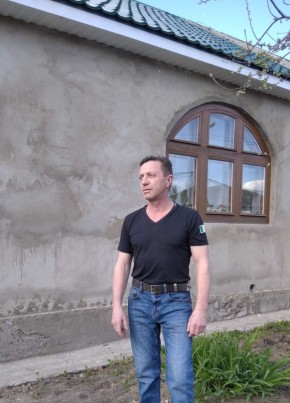 Сергей, 52, Россия, Воронеж