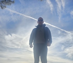 Jackson, 37, Dendermonde