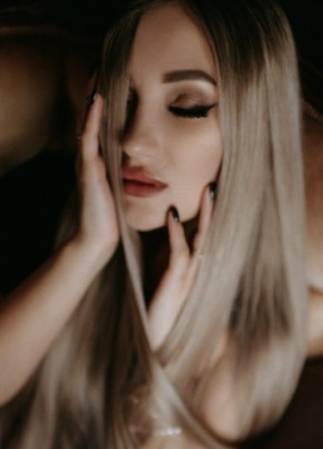 Алла из Видное 30 лет