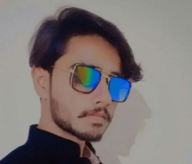 Kamran, 22 года, راولپنڈی
