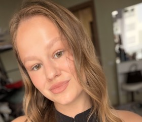 Ekaterina, 25, Yekaterinburg