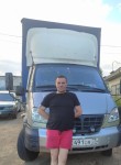 Sergey, 48, Nyuksenitsa