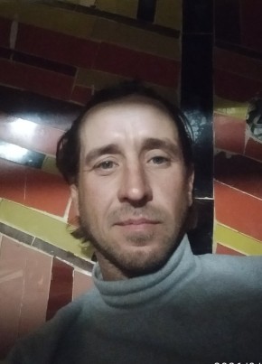 Konstantin, 36, Russia, Yekaterinburg