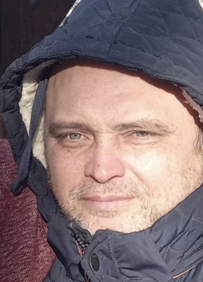 Владимир, 52, Россия, Екатеринбург