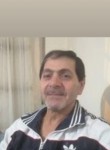 محمد محمد, 58 лет, İstanbul