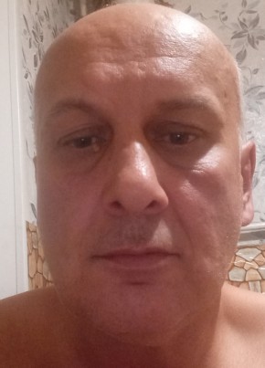 Андрей, 48, Россия, Биробиджан