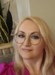 Irina, 45, Glazov