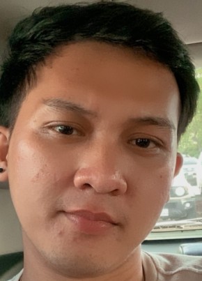 KJ из Lungsod ng Dabaw 25 лет