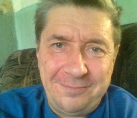 Юрий, 60 лет, Ногинск