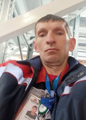 Yuriy, 43, Russia, Dukhovshchina
