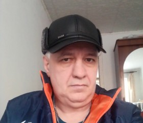 Evgenly, 54 года, Красноярск