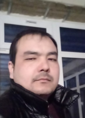 Елдор, 31, Россия, Егорьевск