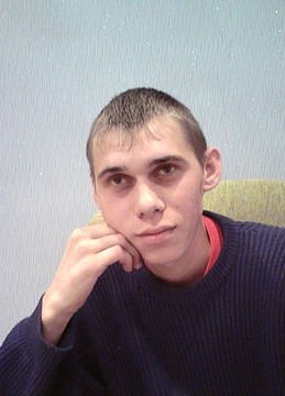 Михаил, 34, Россия, Красноармейск (Саратовская обл.)