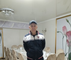 Pavel, 57, Bishkek
