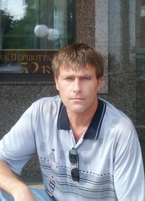 Владимир , 52, Україна, Кременчук