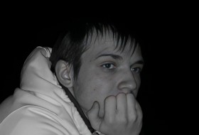 Kirill, 39 - Just Me