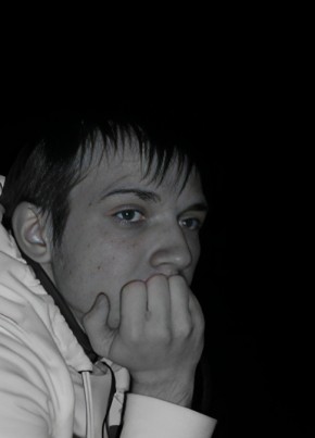 Kirill, 39, Russia, Moscow