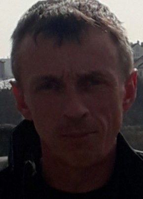Миша, 47, Slovenská Republika, Levice