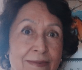 Farida Krasotka, 69, Troitsk (Chelyabinsk)